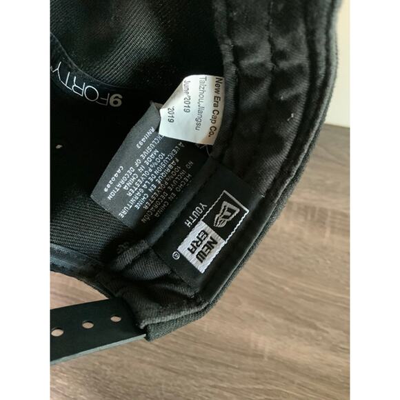 New Era Cap Co - USED - Picture 6 of 6